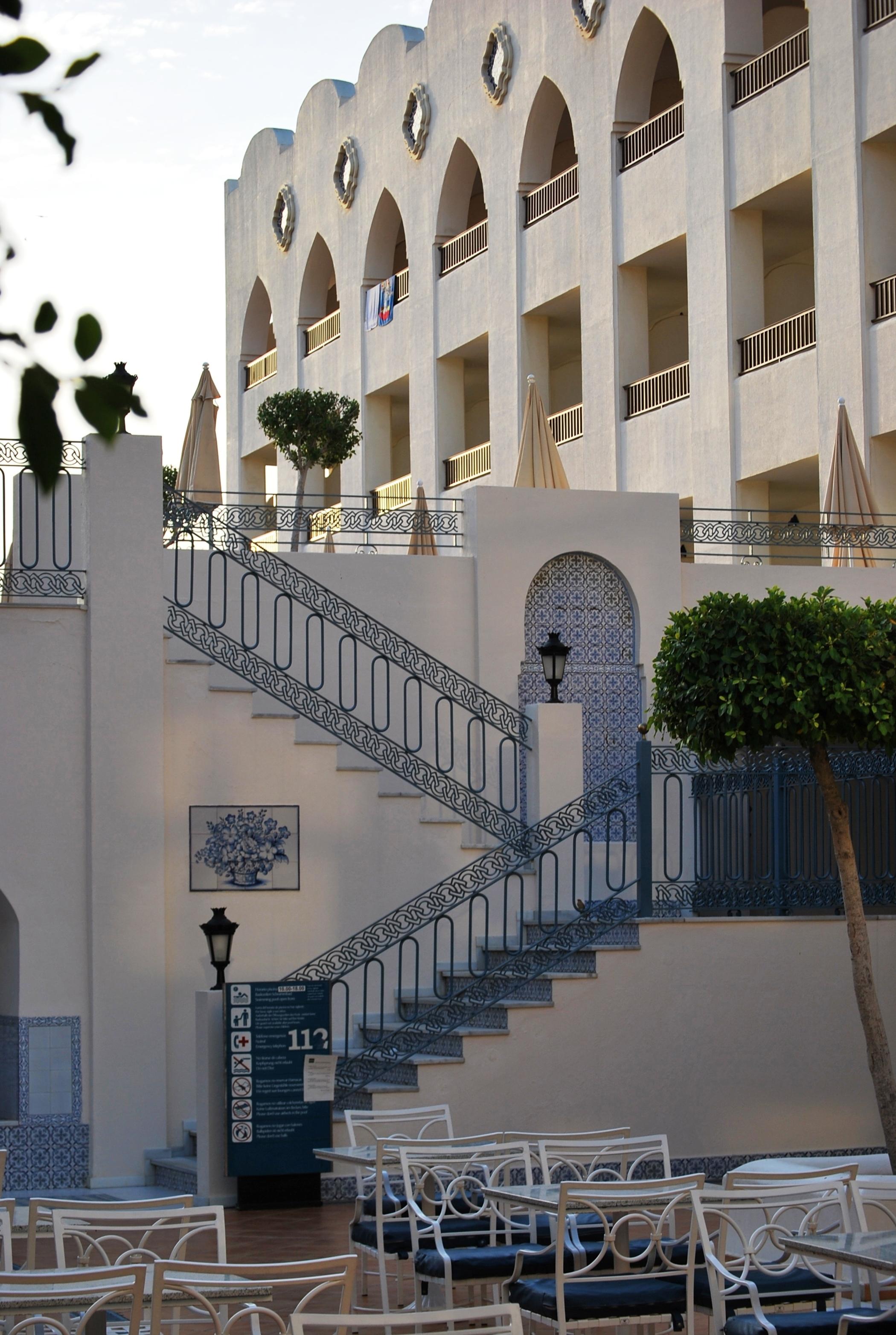 Mac Puerto Marina Benalmádena Hotel Exterior foto