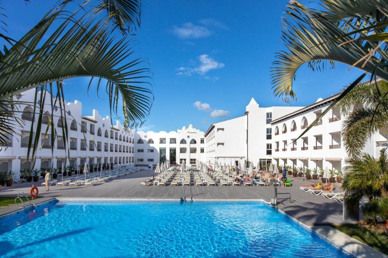 Honesto Mejora prueba HOTEL MAC PUERTO MARINA BENALMÁDENA 4* (España) - desde 5 € | HOTELMIX